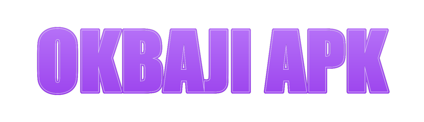 okbaji apk logo